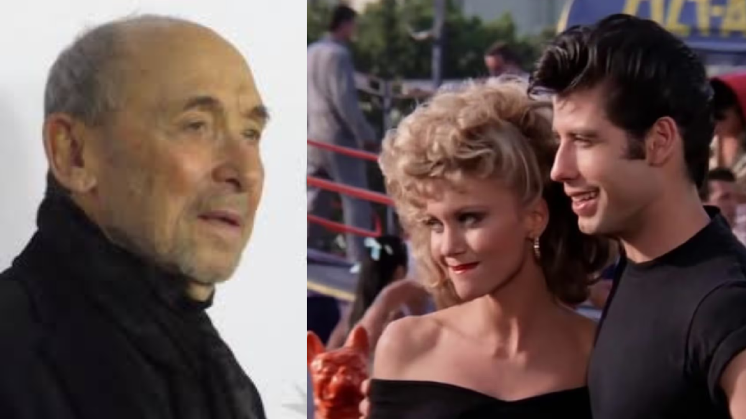 Muere Albert Wolsky