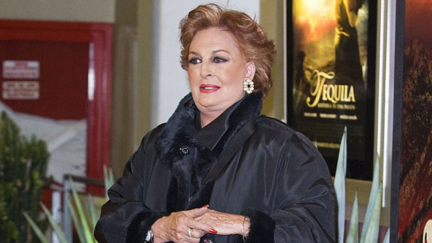 Talina Fernández suplica a el 'Pirru' le permita ver a sus nietos