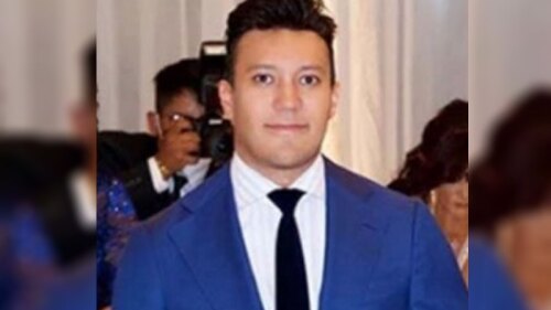larry ramos peluquin