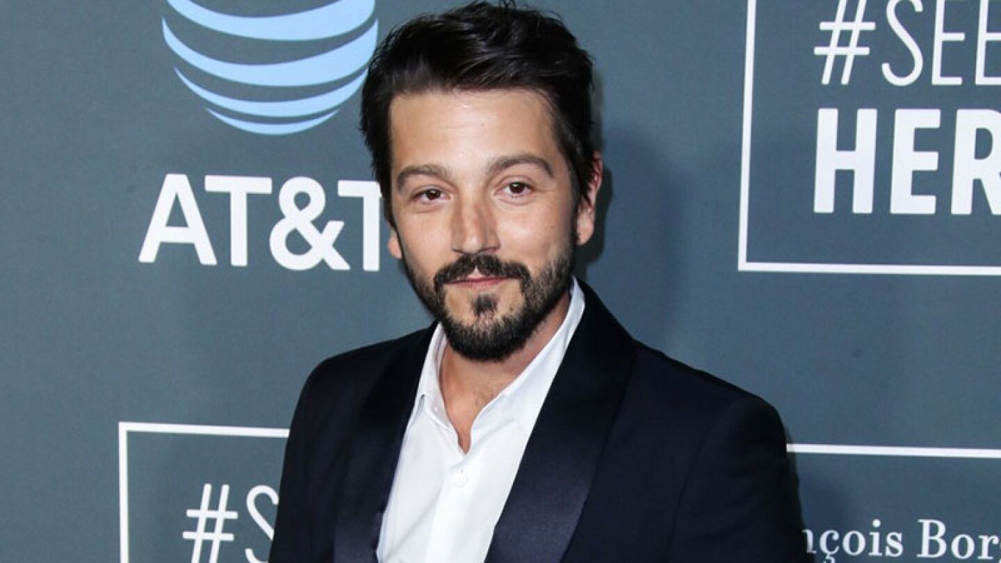 Diego Luna encarnará a un transexual en película