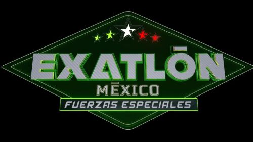 Exatlón México 2024: Yasiel ledesma