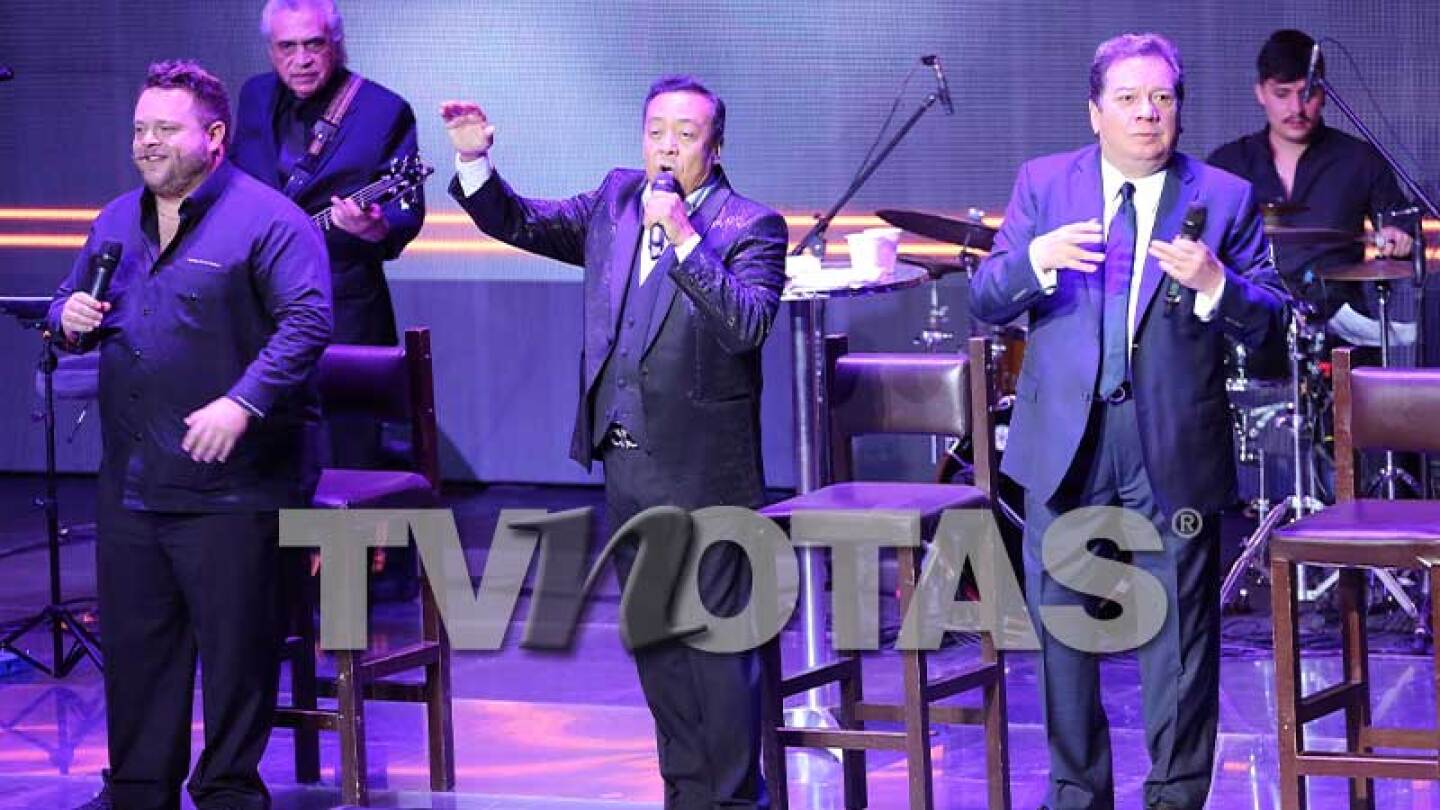 Armando Manzanero perdió la vida hace un año