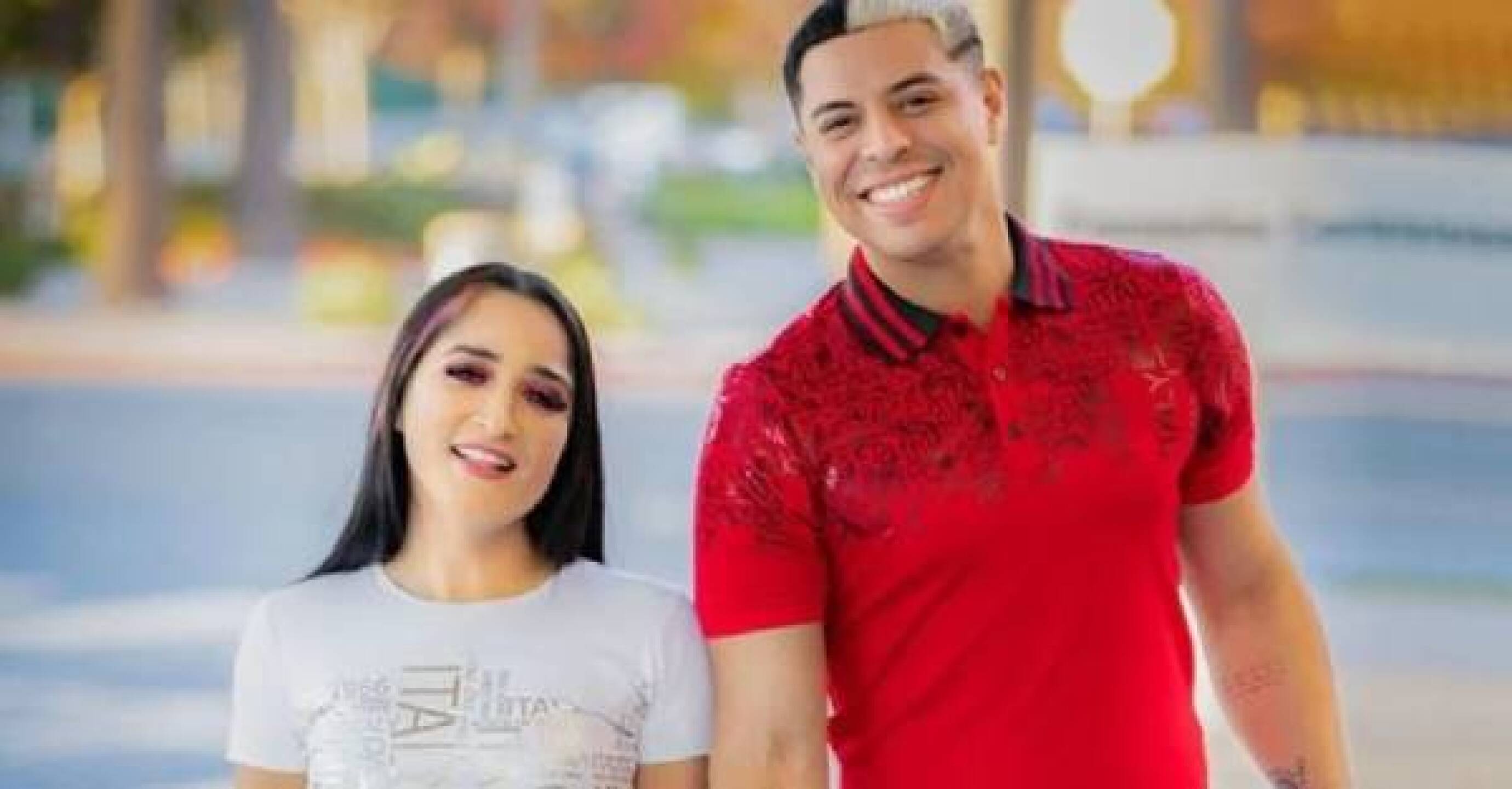 Eduin Caz crisis matrimonial