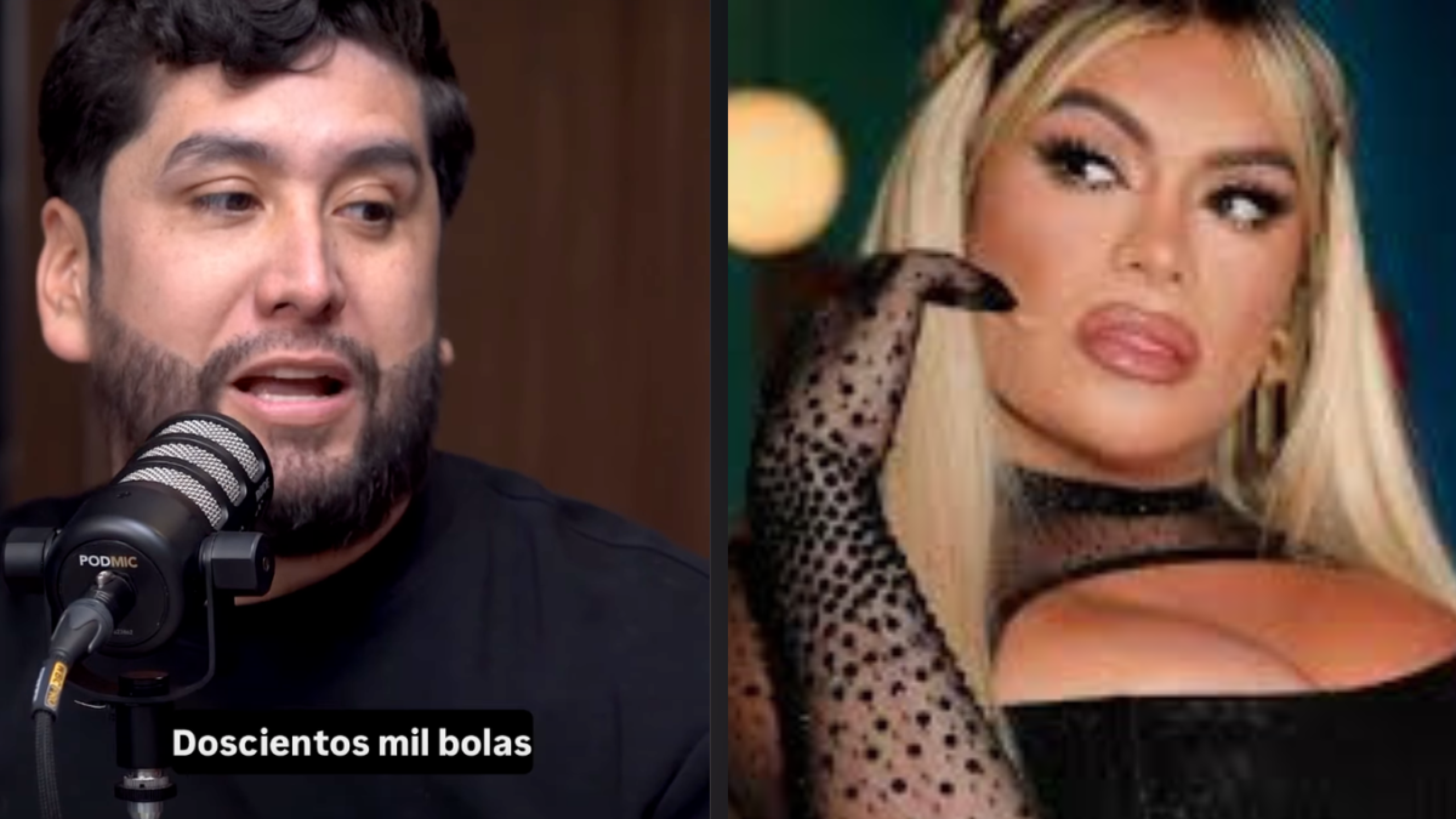Wendy Guevara