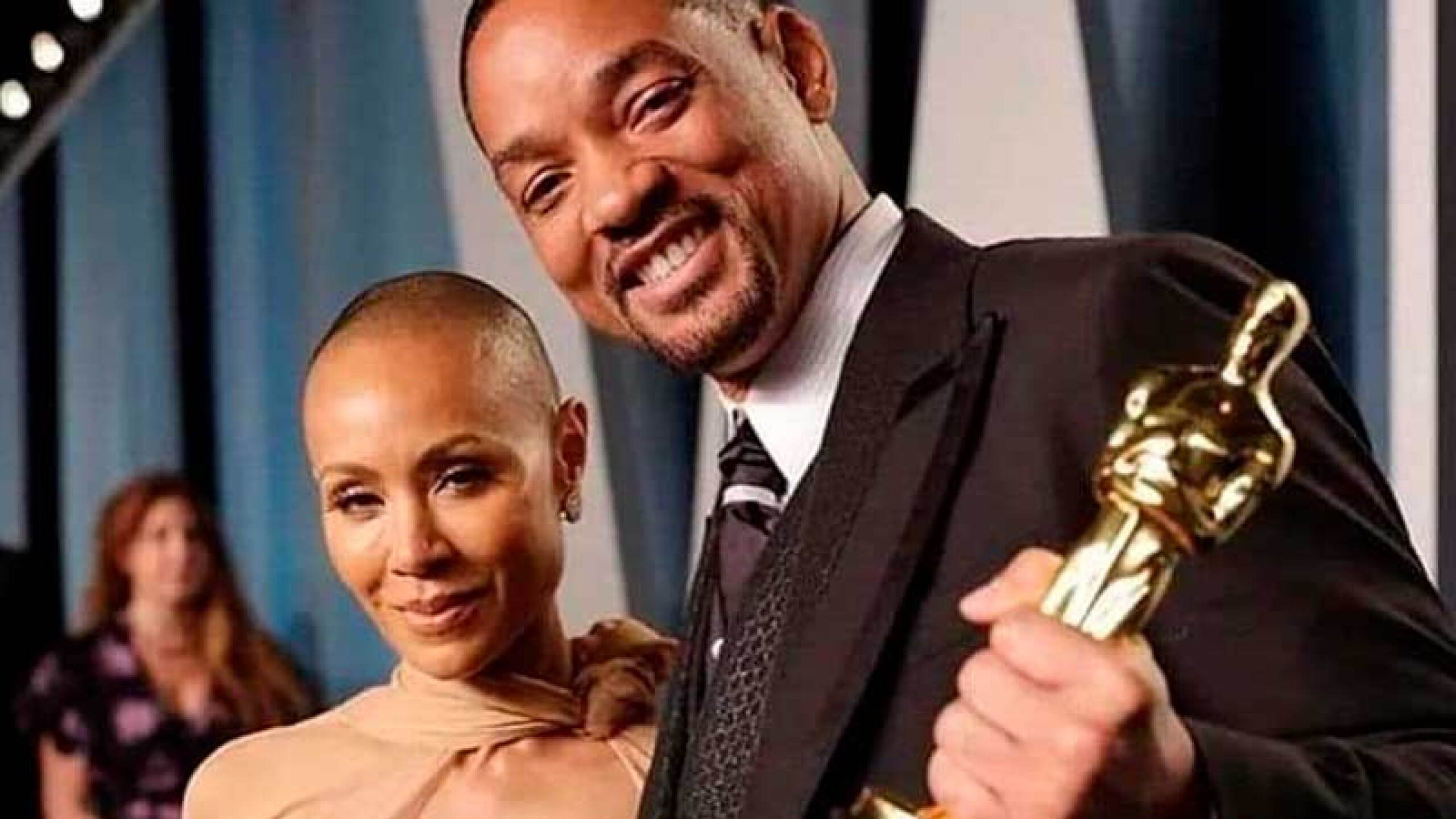 La Academia acepta la renuncia de Will Smith, pero sanción seguirá en evaluación