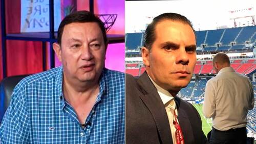 La verdadera relación entre Toño de Valdés y los de TV Azteca