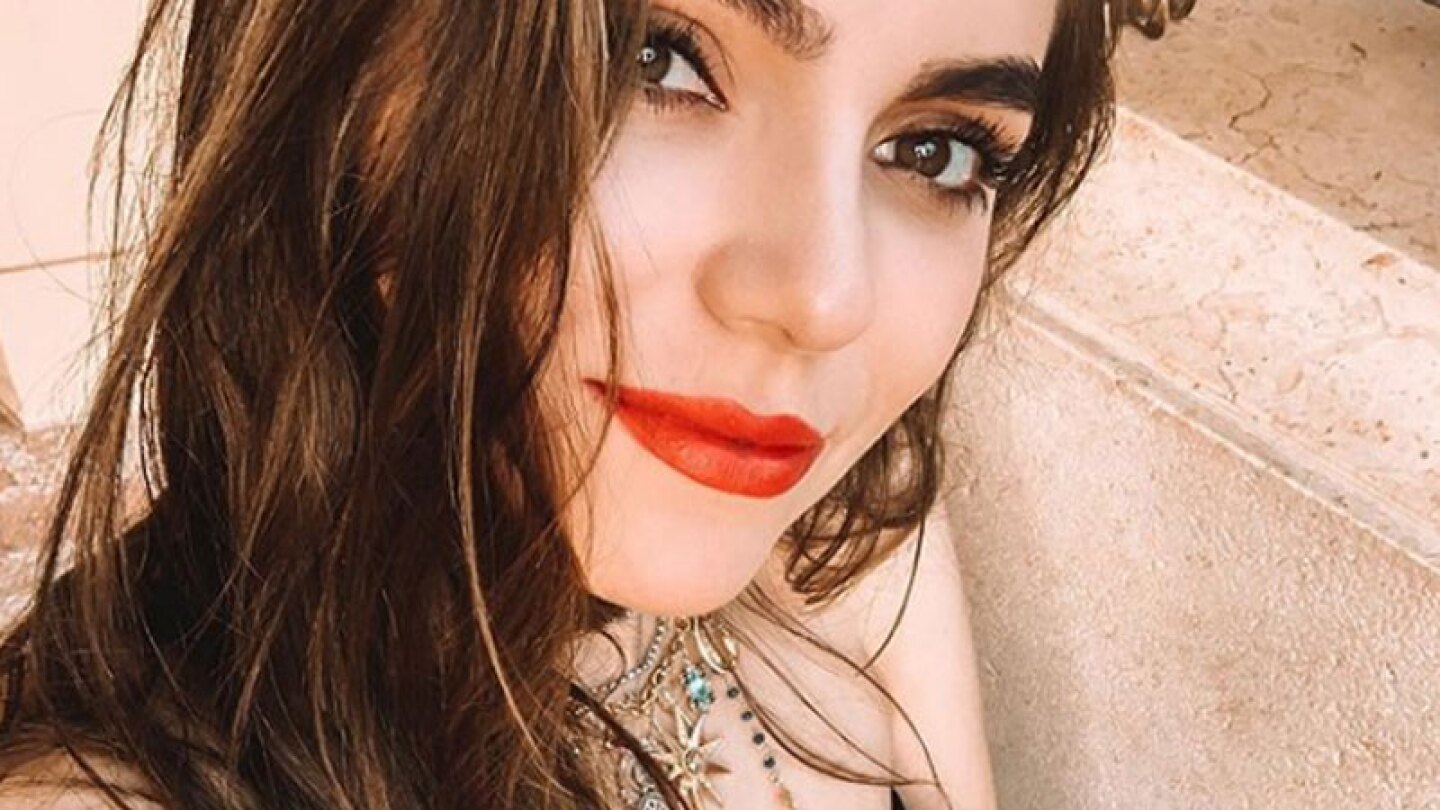 Fans revelan identidad del nuevo novio de Sofía Castro