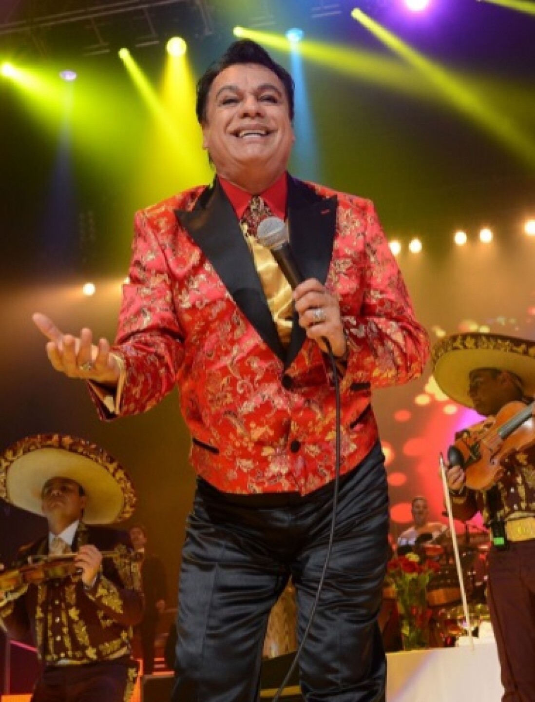 juan gabriel