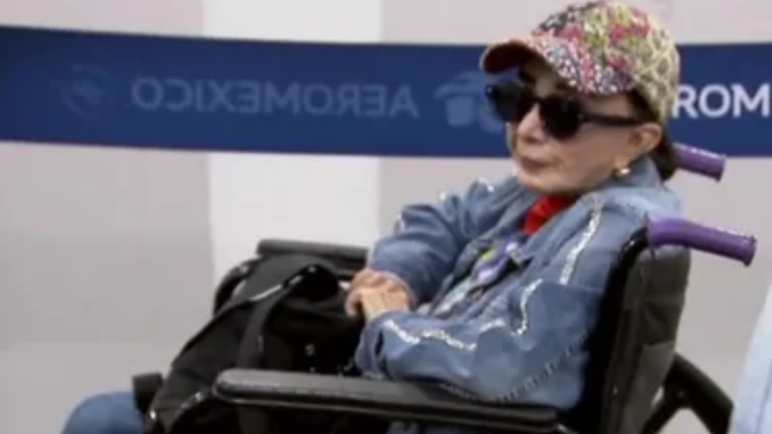 María Antonieta de las Nieves