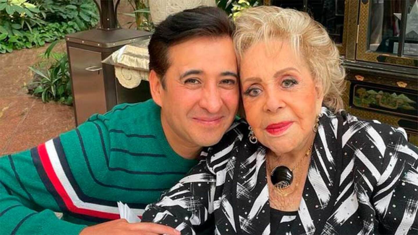 Iván Cochegrus asegura que Luis Enrique Guzmán tiene una amante