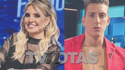 Agustín Fernández se queda fuera de Hoy