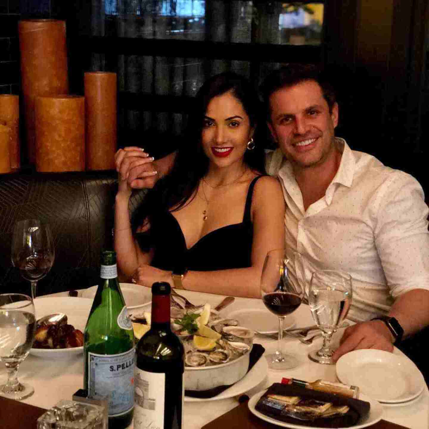 Mark Tacher revela por qué acabó su único matrimonio que duró 60 días