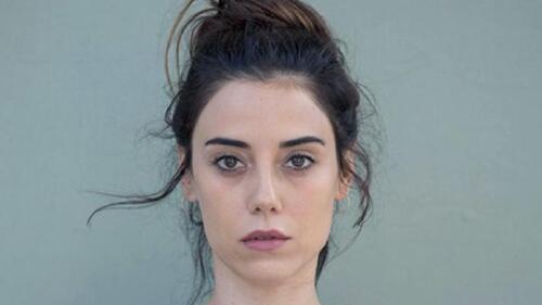 Cansu Dere, famosa actriz turca desaparece en terremoto de Turquía