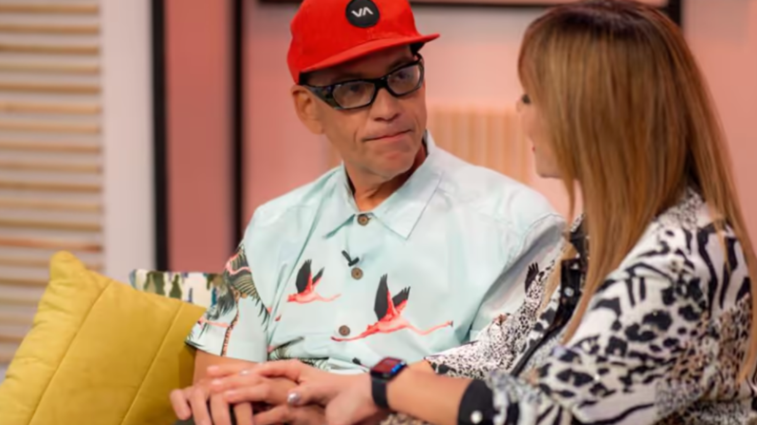Muere famoso chef de televisión tras dura batalla contra el cáncer: su familia revela detalles desgarradores