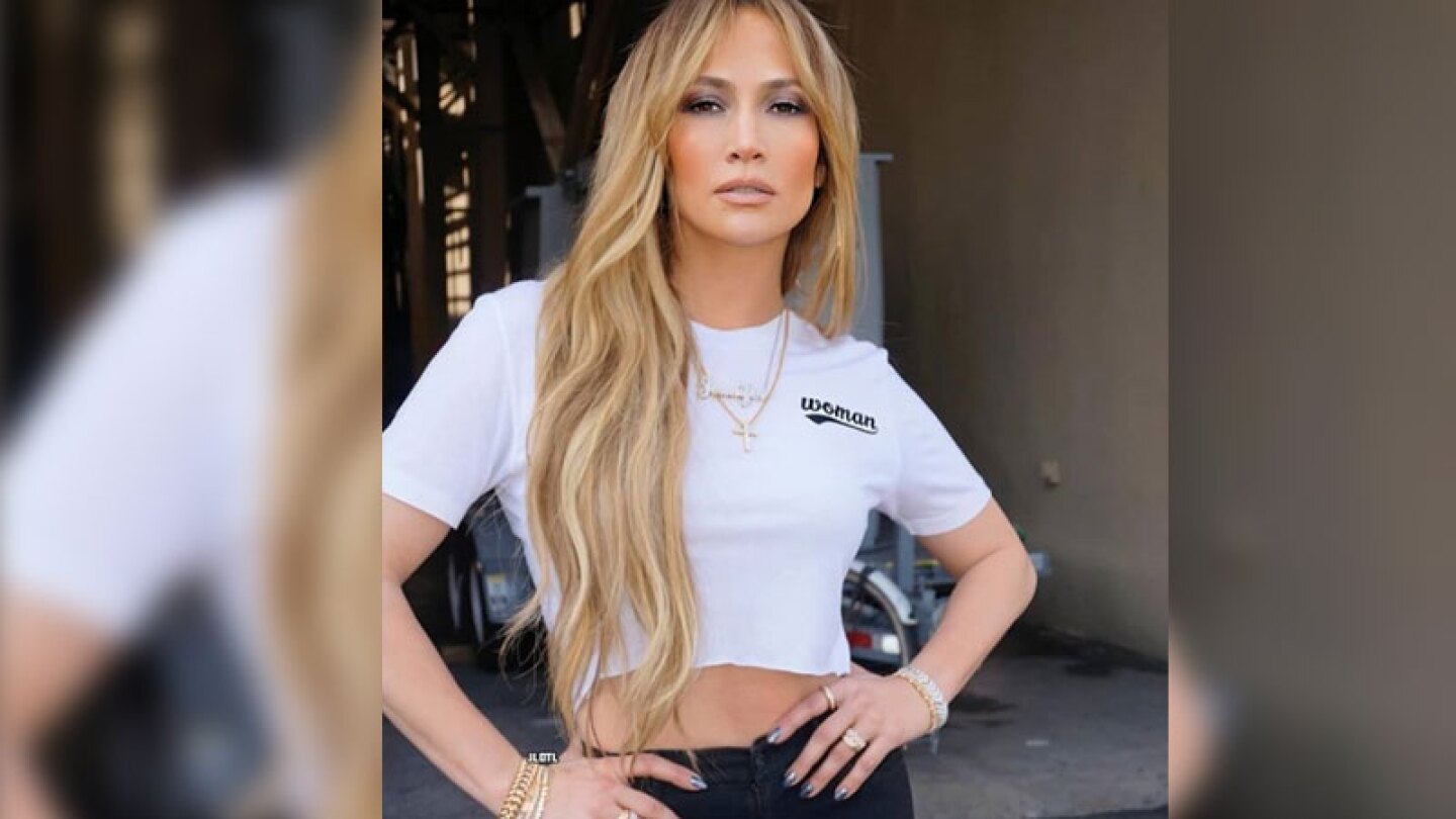 Jlo gimnasio