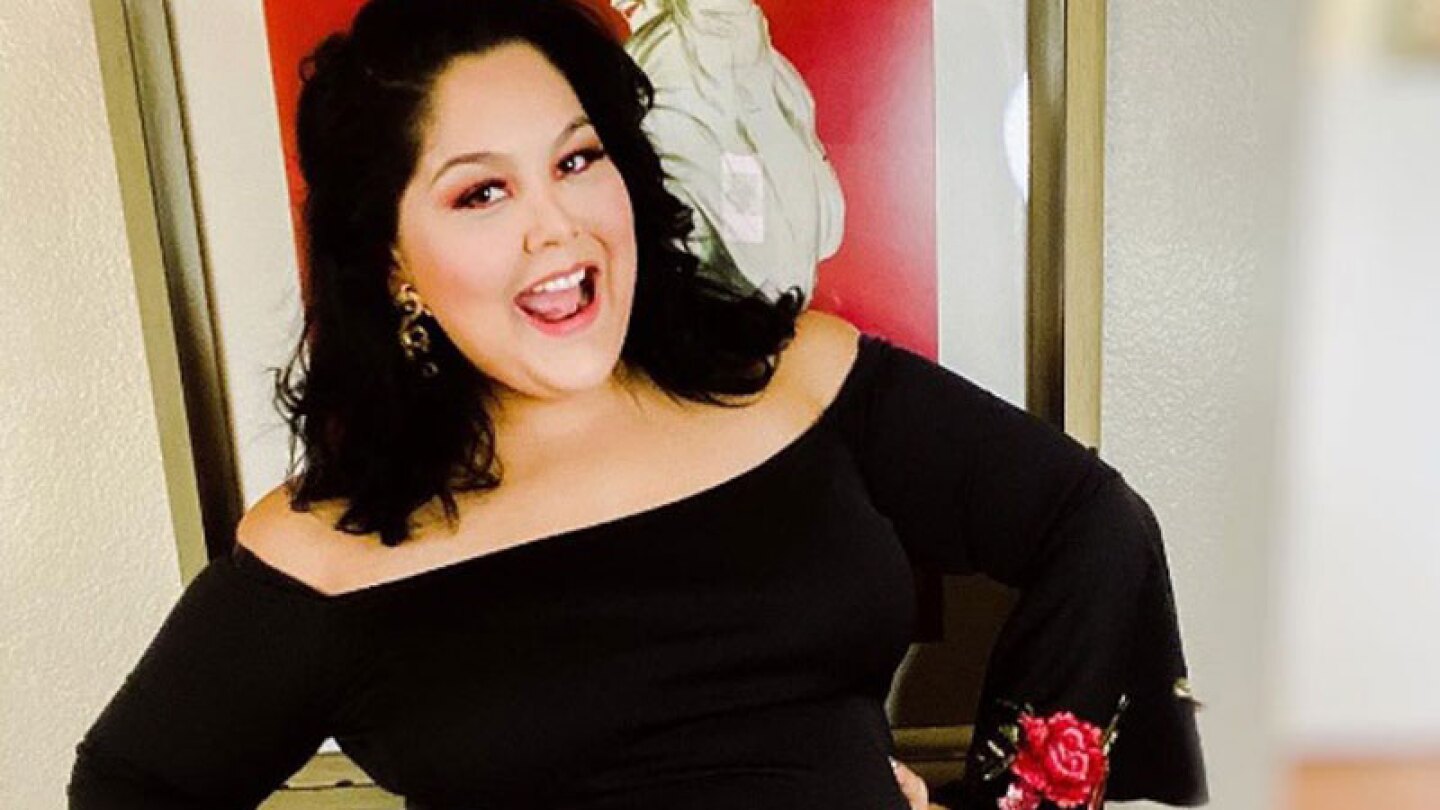 wendolee academia primera generacion sueldo