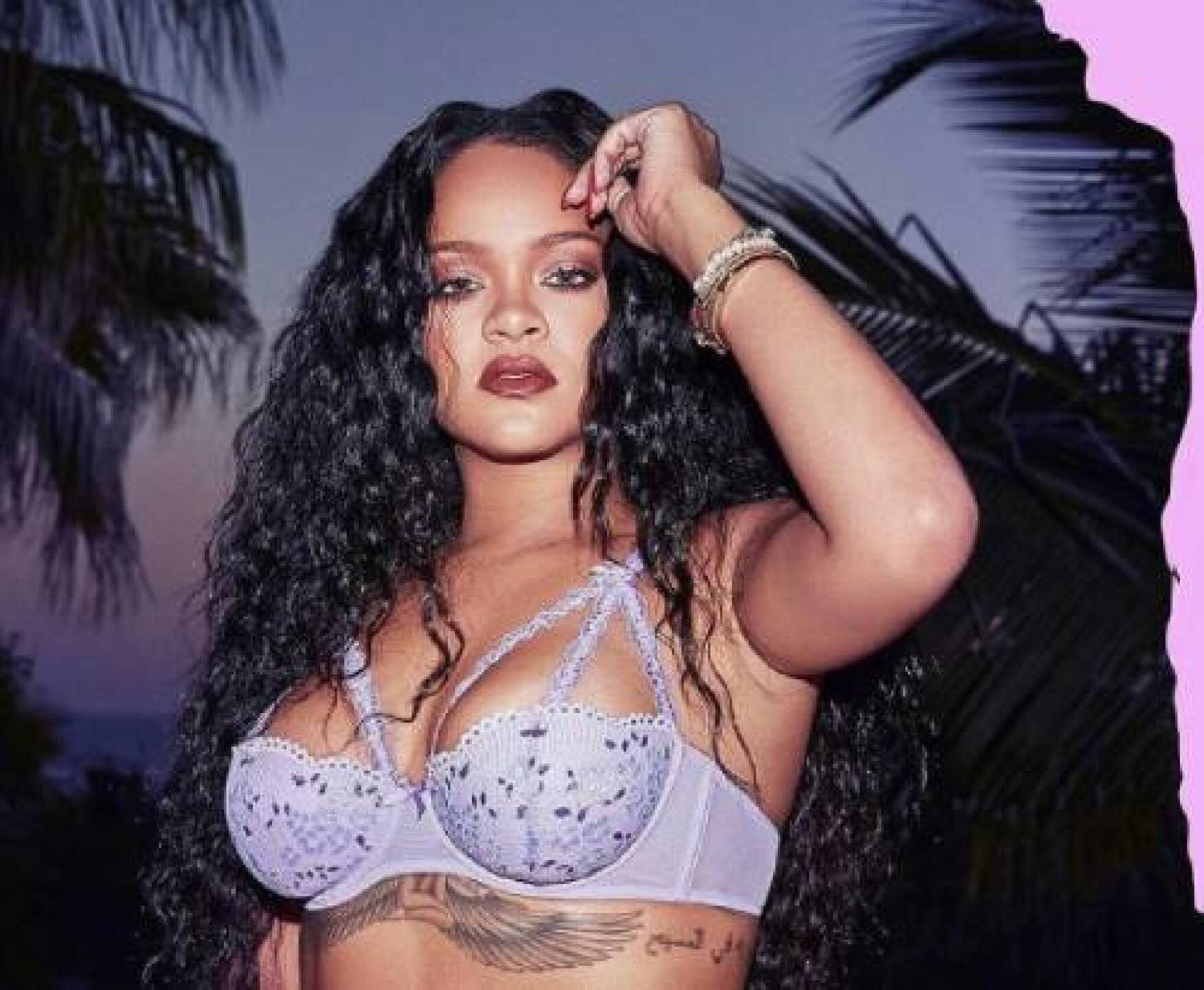 Rihanna regreso musical