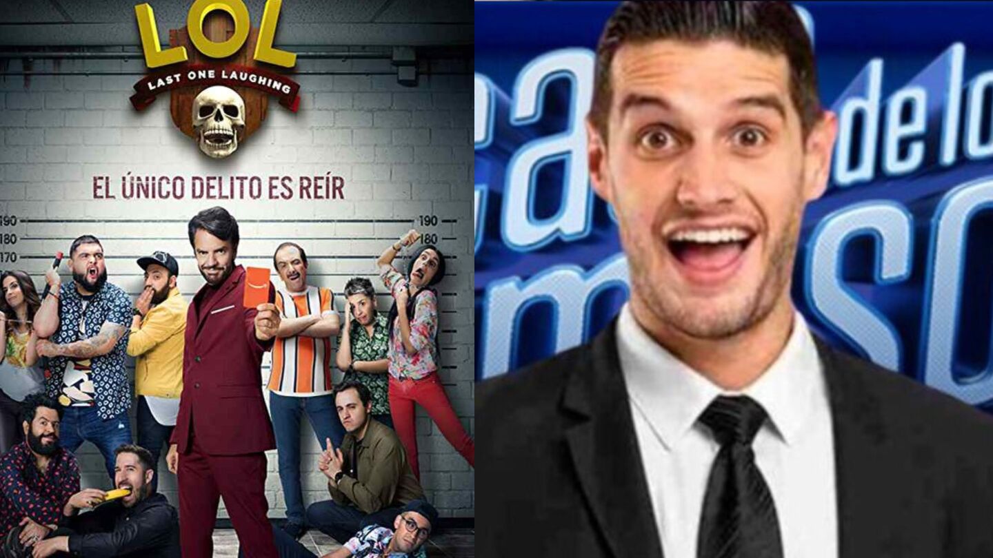 Adrián Marcelo filtra a los finalistas de LOL México: ¿Habrá consecuencias?