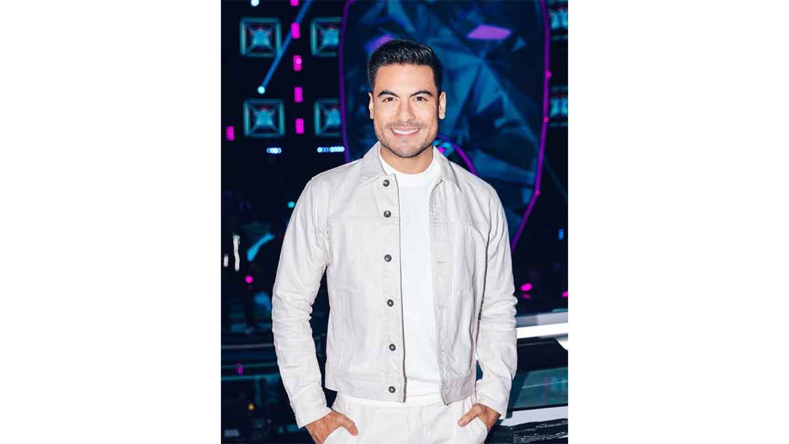 Carlos Rivera