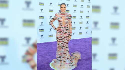 Mariana Seoane dio a conocer que falleció su abuelita