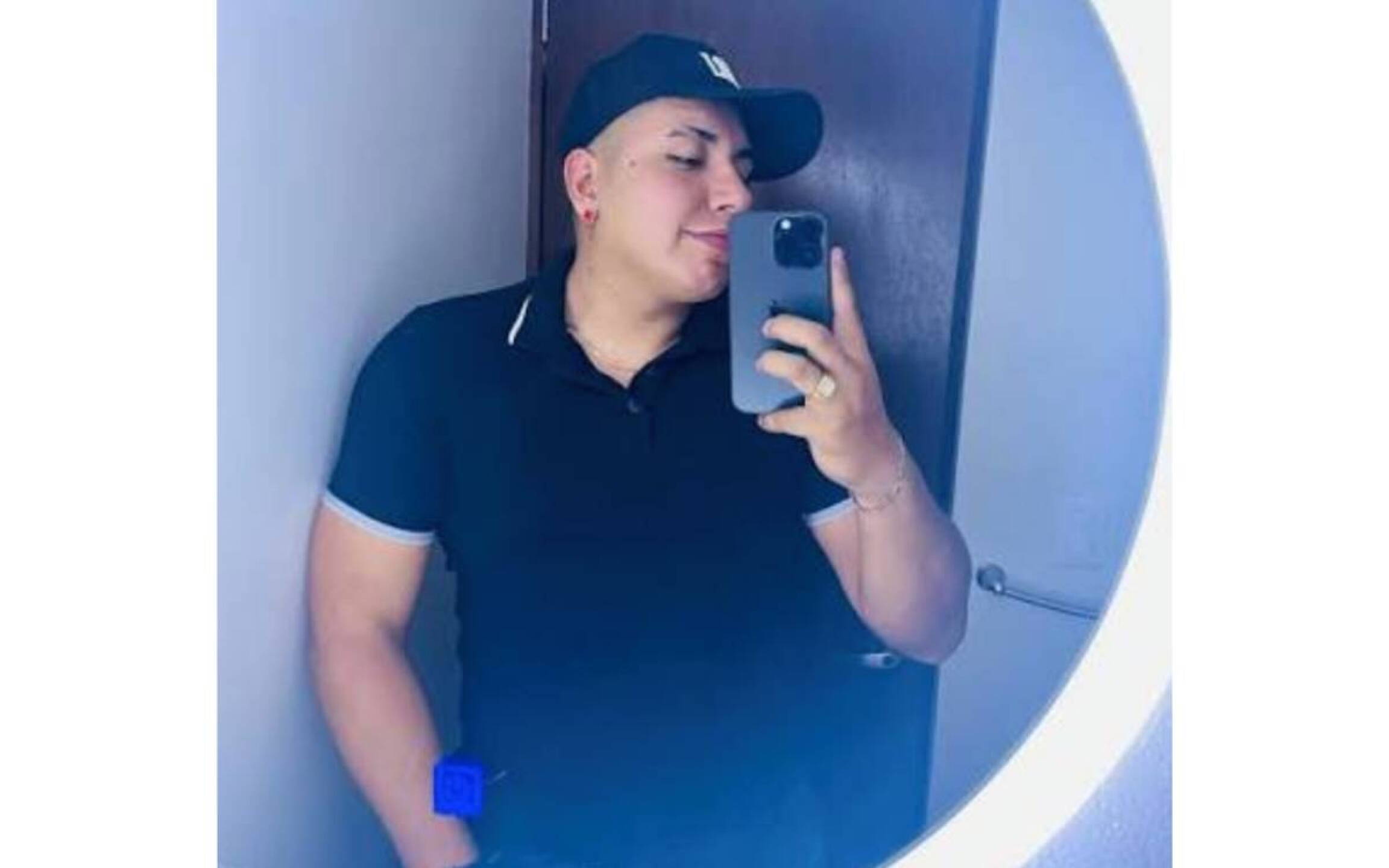 Ese Pérez
