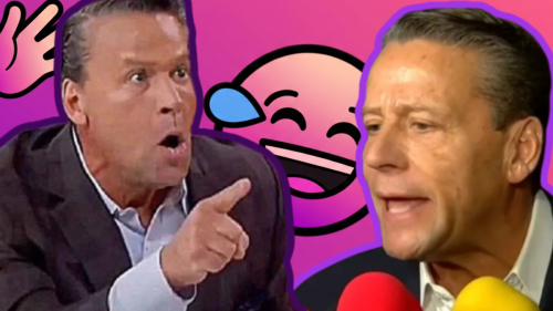 ¿Cuánto cobra Alfredo Adame por insultarte con estilo? Su tarifa es más alta de lo que crees