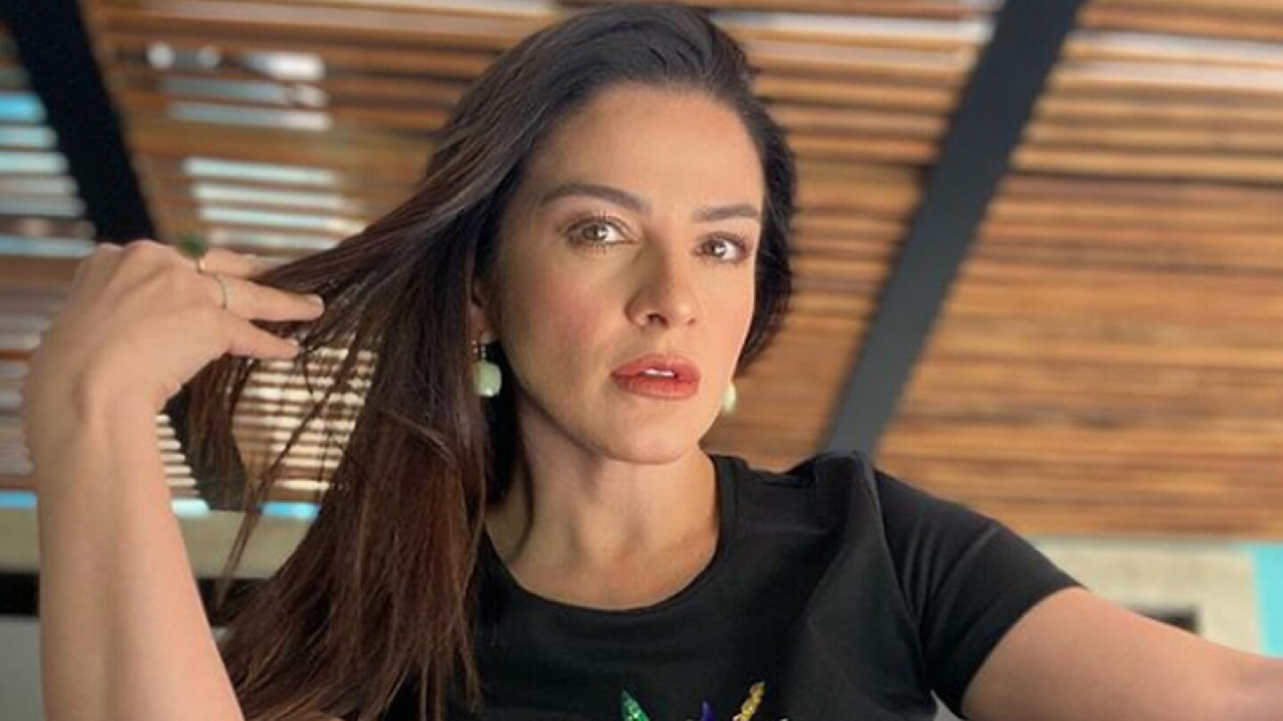 Lidia Ávila lanzó con sus hijos y esposo un espacio de Cocina