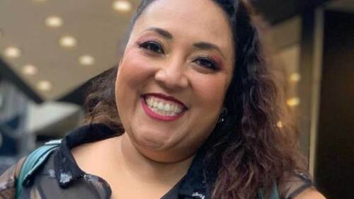 Michelle Rodríguez contagio Covid-19