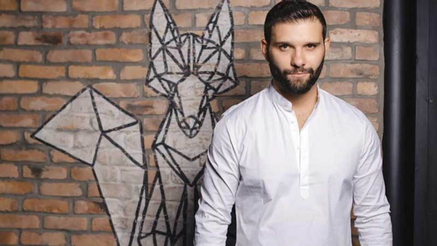 Con profundo dolor, así recuerdan a Fabio Melanitto en su cumpleaños.