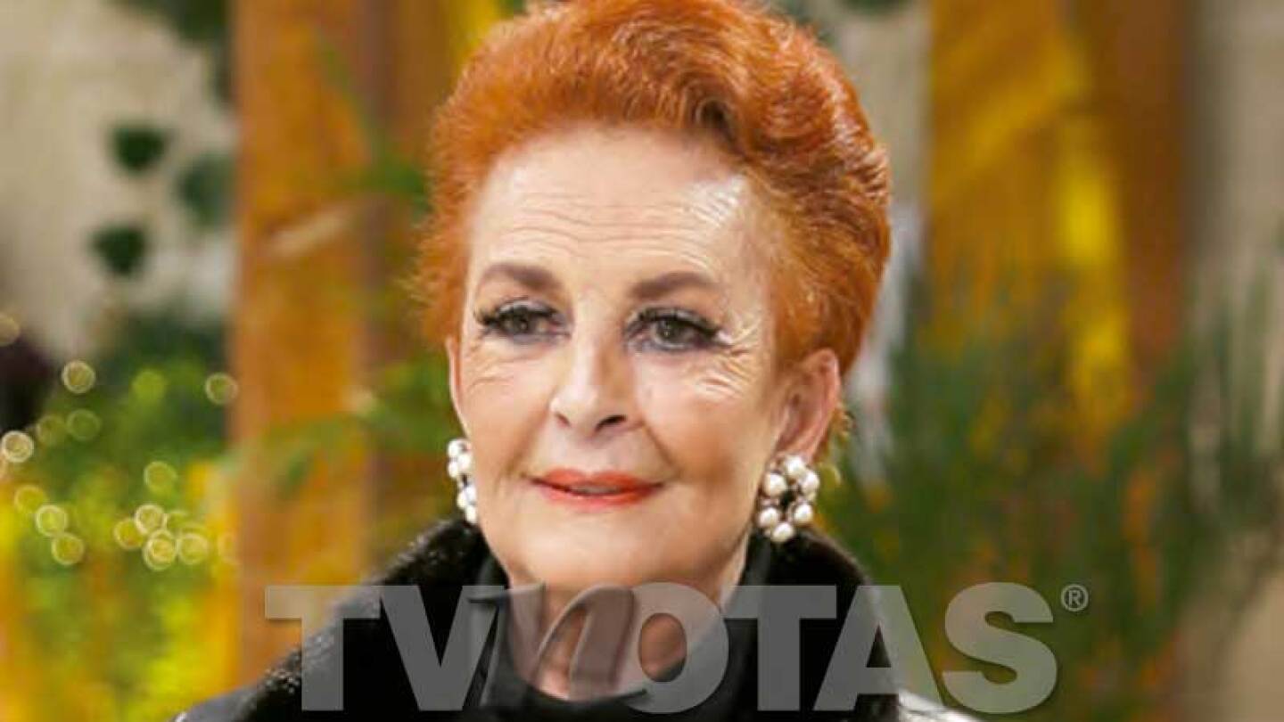Talina Fernández: La dejan sin trabajo en Sale el Sol y pone a la venta su casa