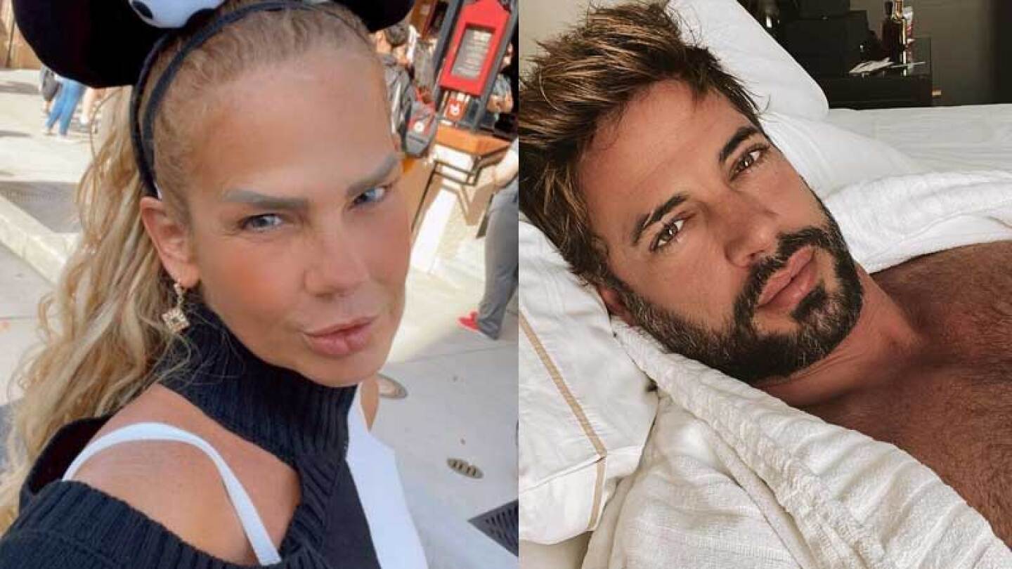 Niurka hace fuertes declaraciones sobre la ruptura de William Levy