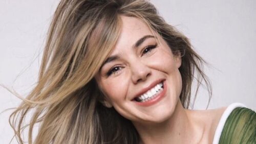 Camila Sodi cautiva Instagram con diminuto bikini amarillo