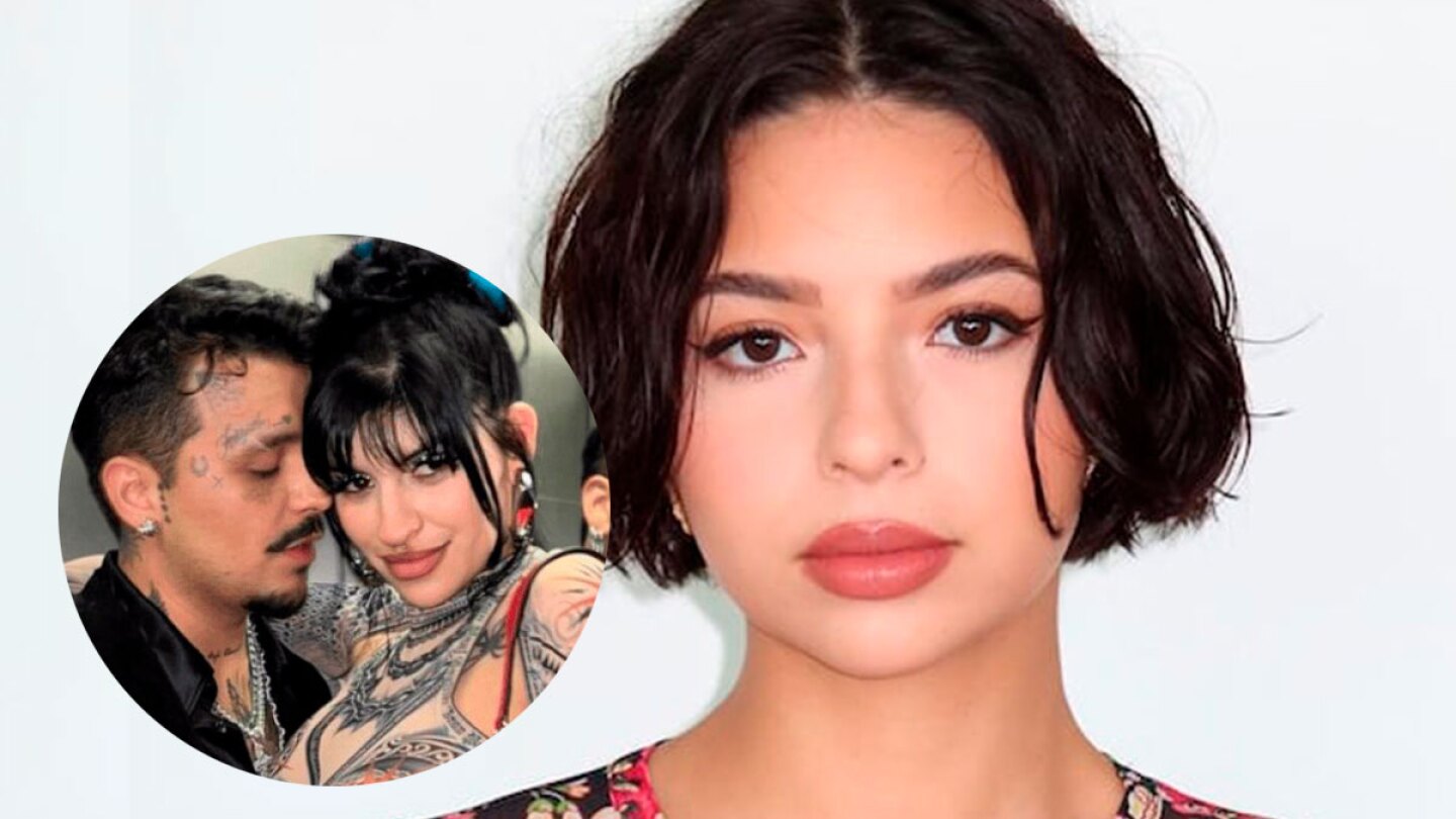 Ángela Aguilar polémica Cazzu Nodal