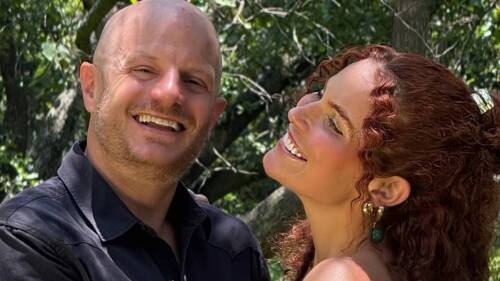 Hija de Facundo confronta a Delia García por los rumores de infidelidad