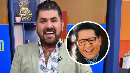 Michelle Rubalcava balconea a Alex Kaffie tras su salida de Sale el Sol