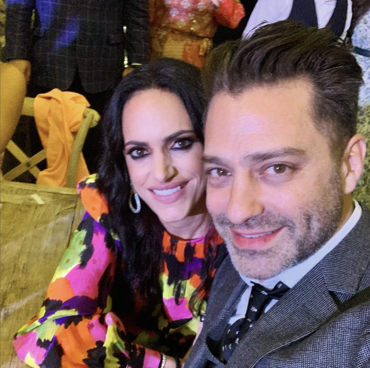 Ari Borovoy y Arlett ya no están juntos