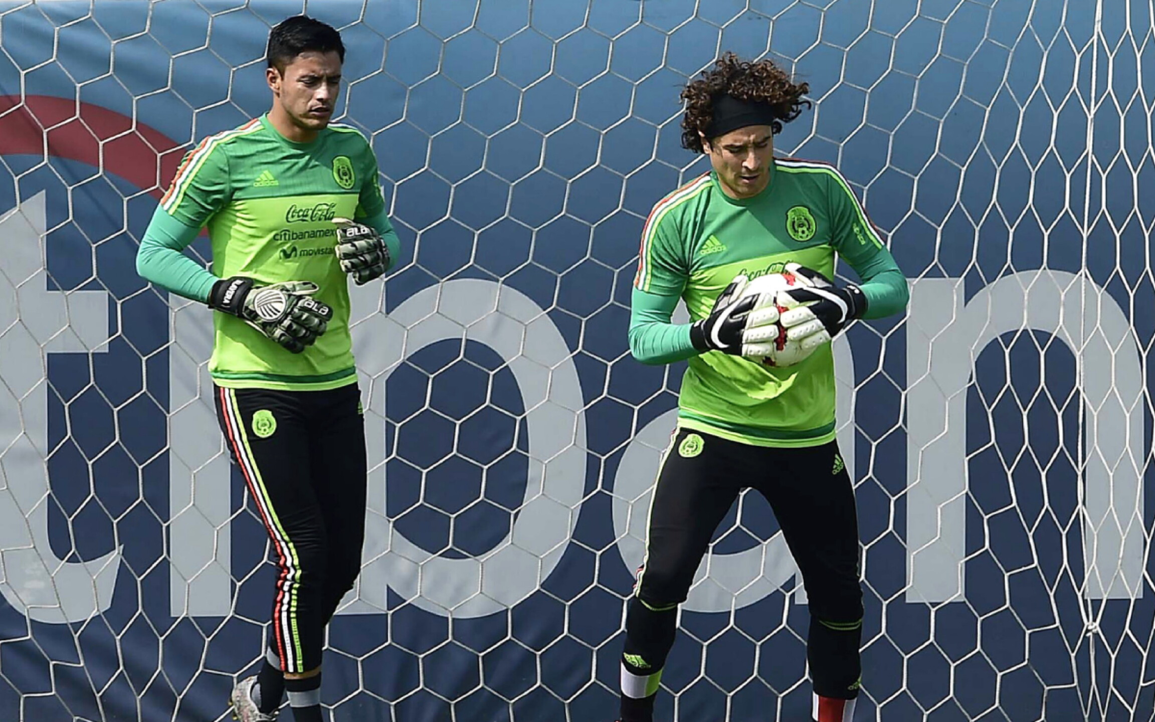 Memo Ochoa