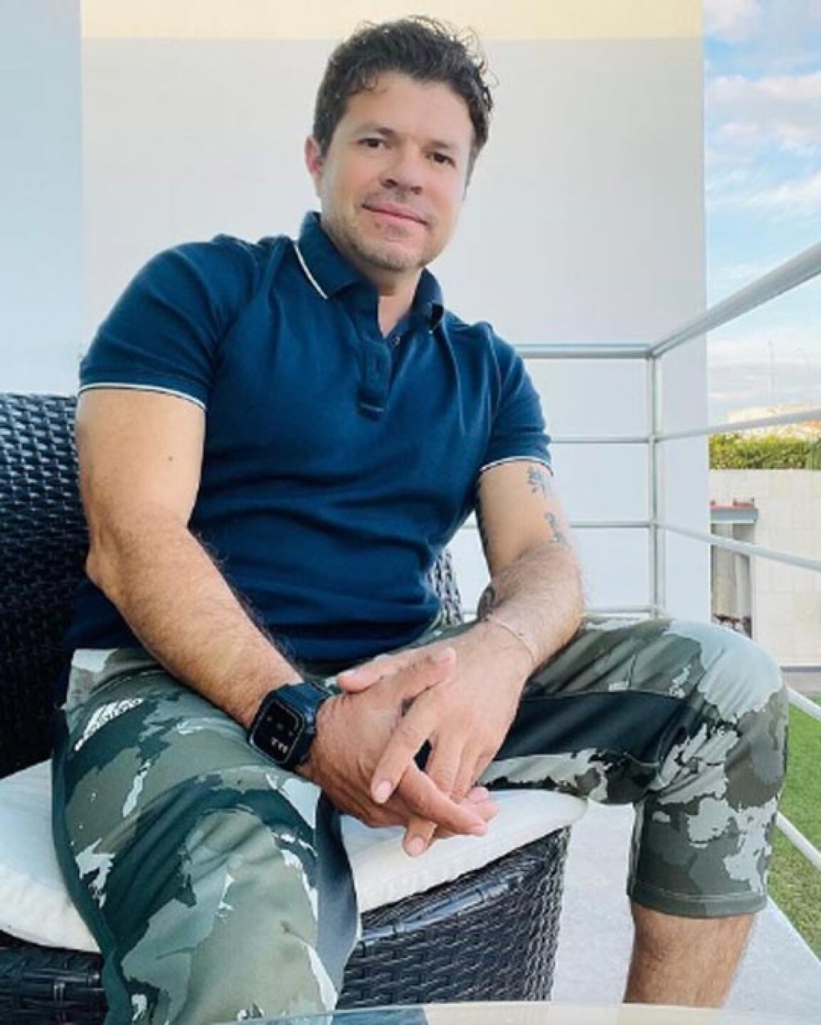 jorge medina