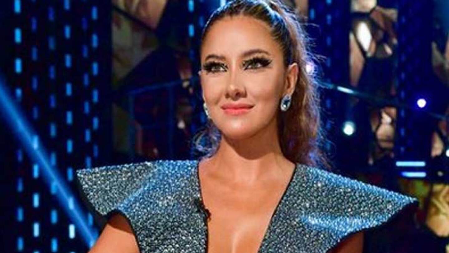Daniella Álvarez conmovió con emotiva reflexión: Esta es mi nueva realidad
