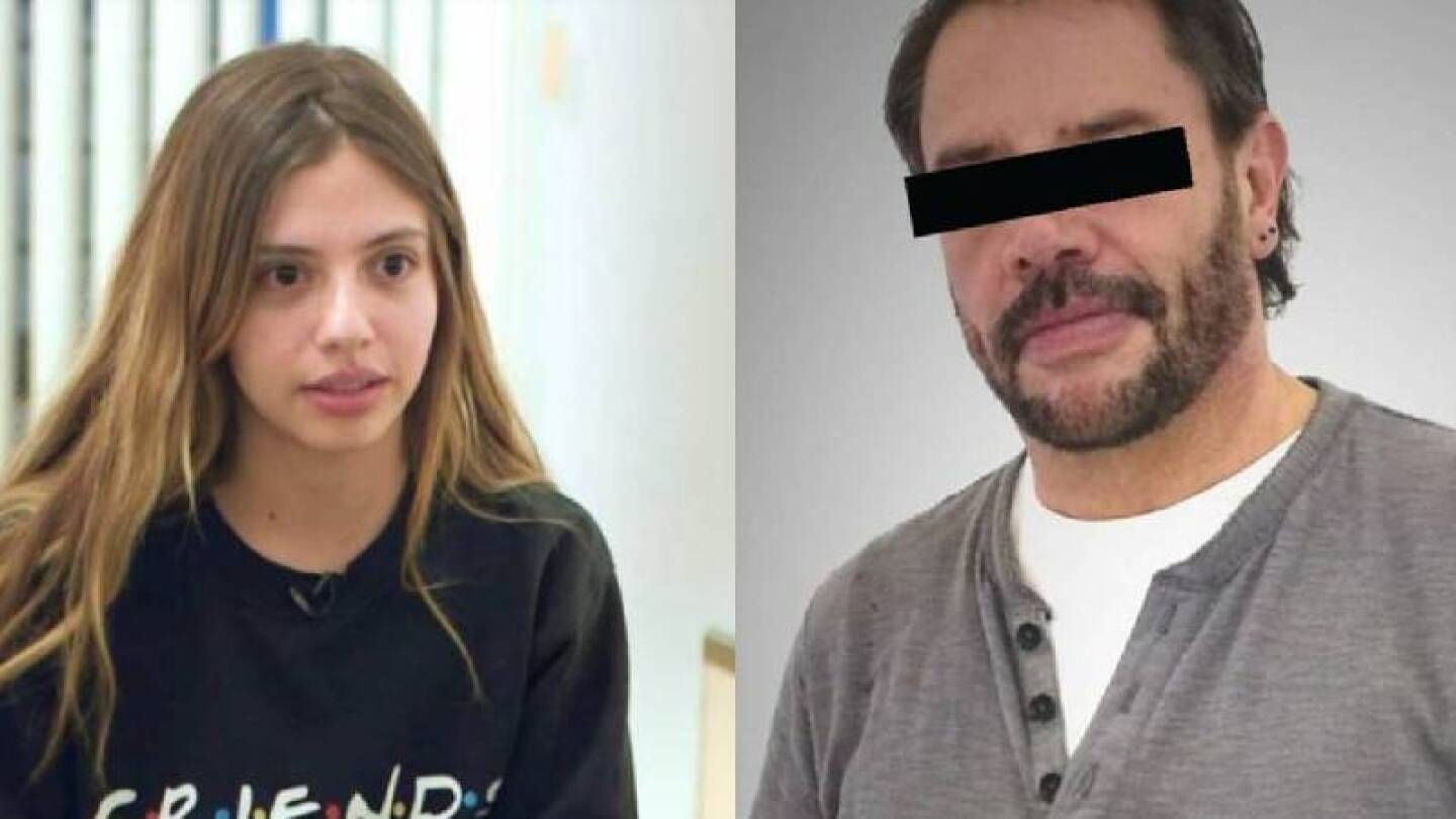 Daniela Parra rechaza acuerdo con Alexa