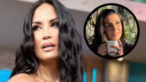 Joanna Vega-Biestro defiende a Dalilah Polanco tras revelar que perteneció a una secta