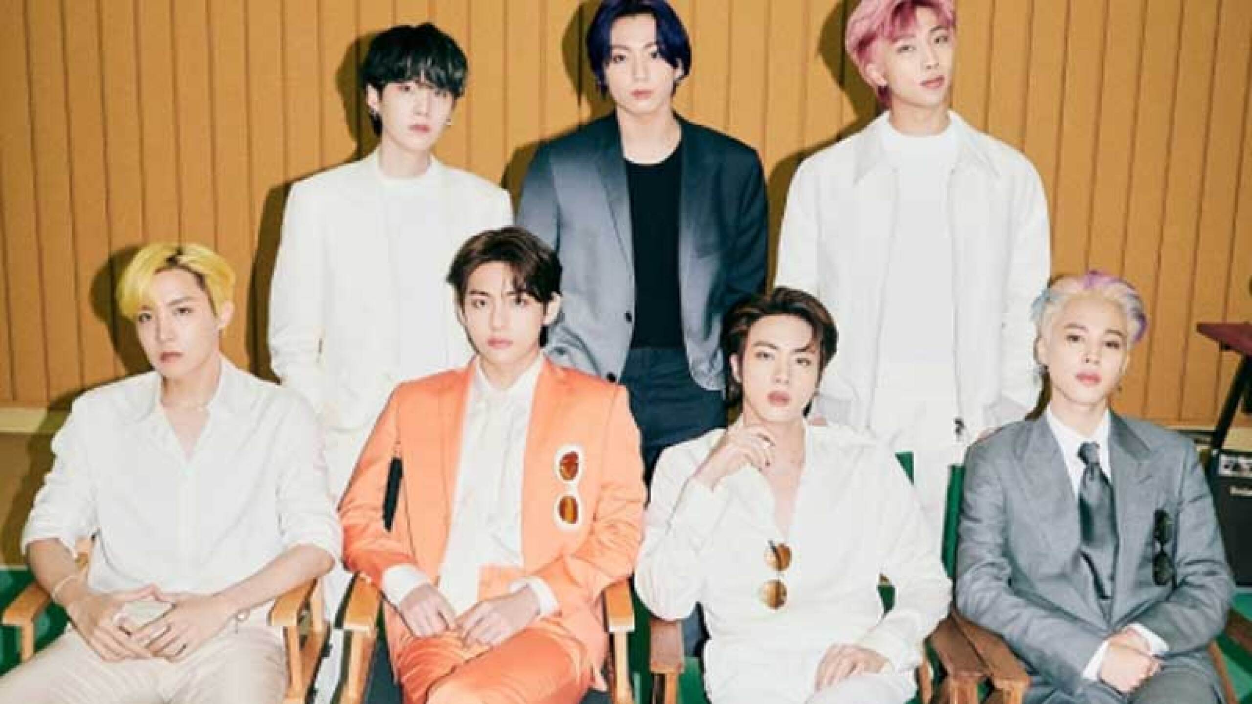 Jimin de BTS es hospitalizado y operado de emergencia