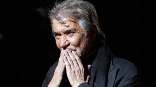 Roberto Cavalli fallece