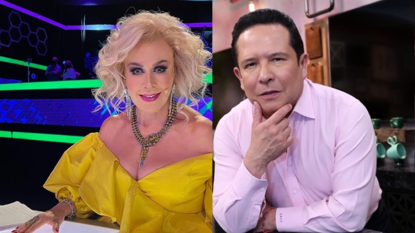 Laura Zapata explota contra Gustavo Adolfo Infante