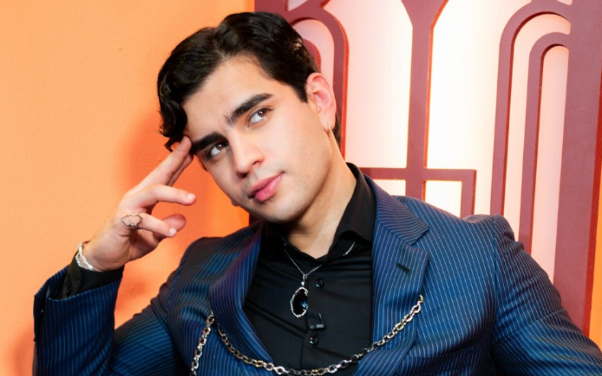 Polémicas de Aarón Mercury