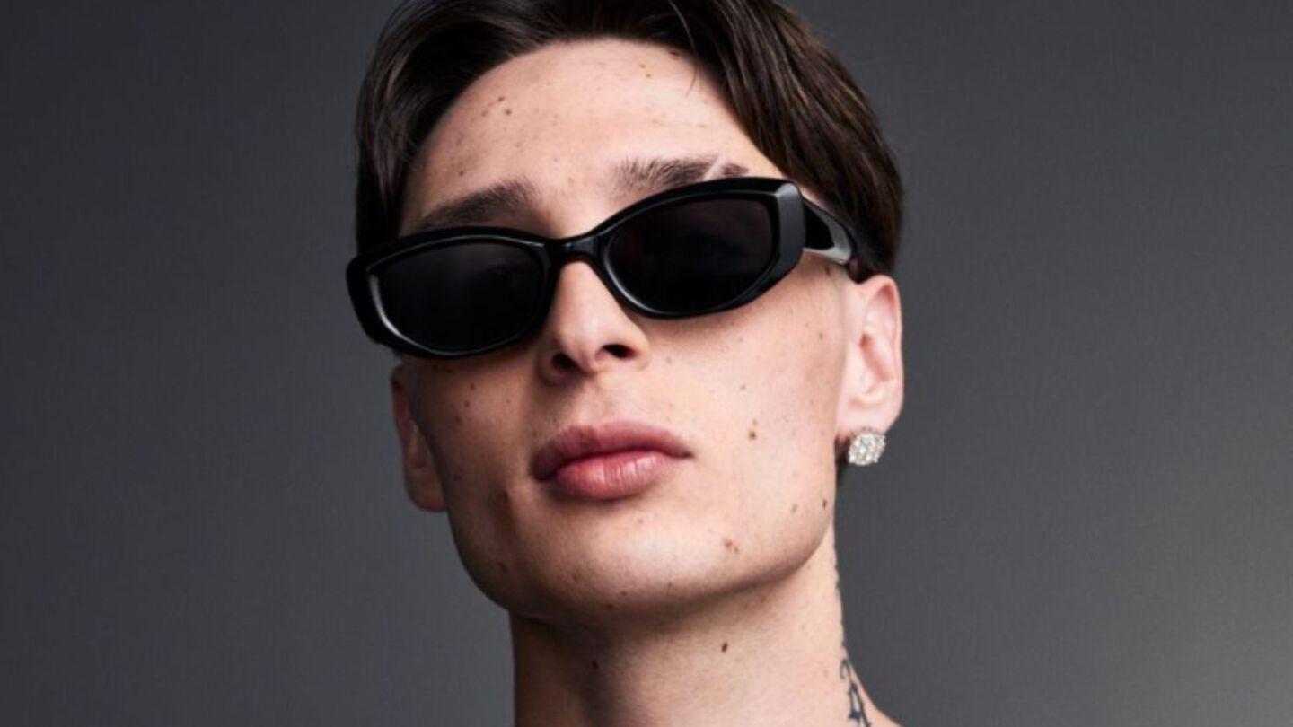 Peso Pluma y Diana Esparragoza se convertirían en papás