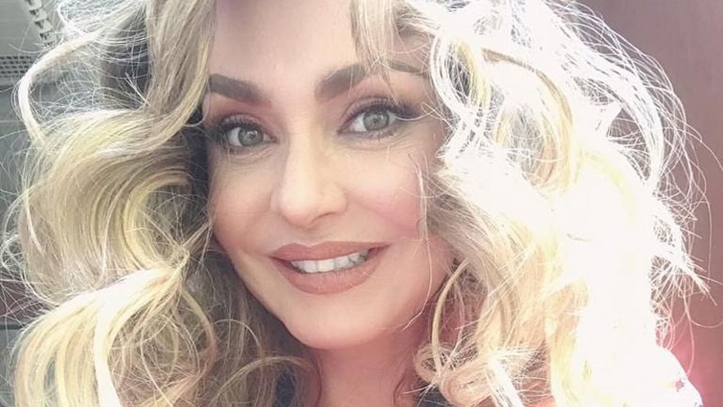 gaby spanic indonesia tvnotas