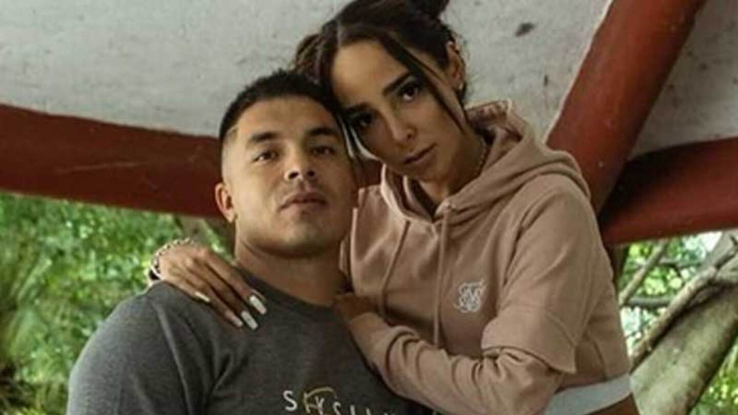 Jawy ya olvidó a Mane y publica romántico video con su novia