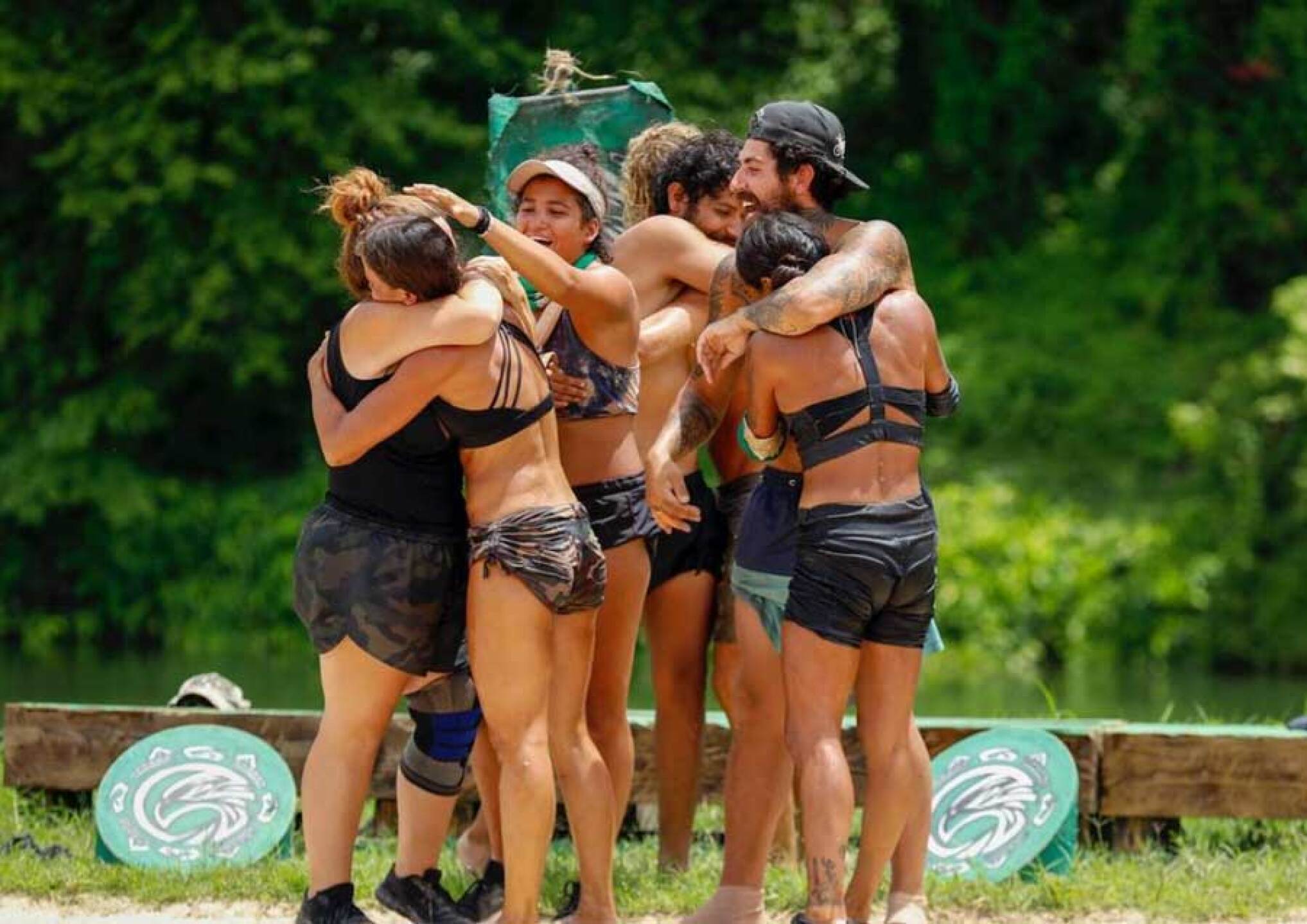 Survivor México: Spoiler revela quién sería el eliminado de la semana