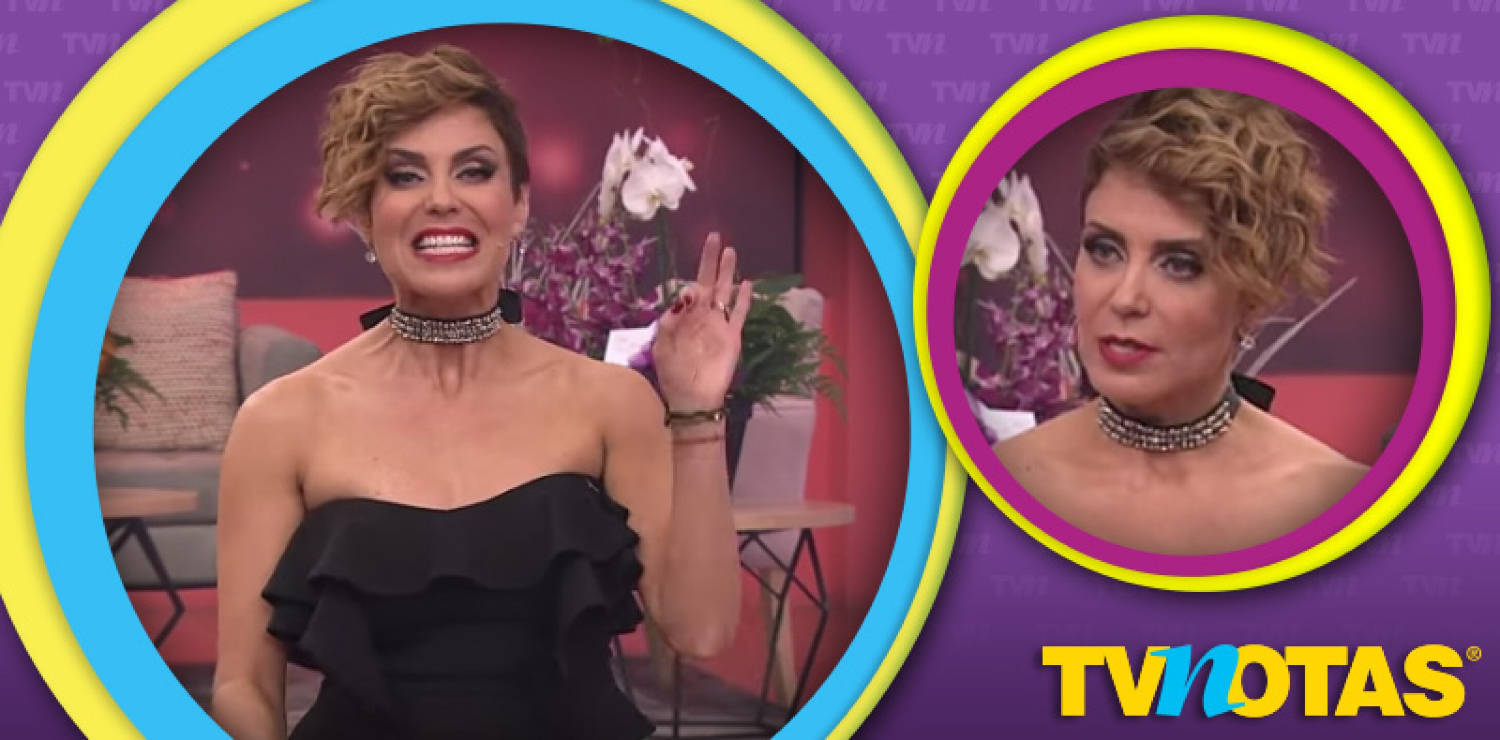 Carmen Muñoz habla de cambios en Enamorándonos y dice esto de Magda Rodríguez